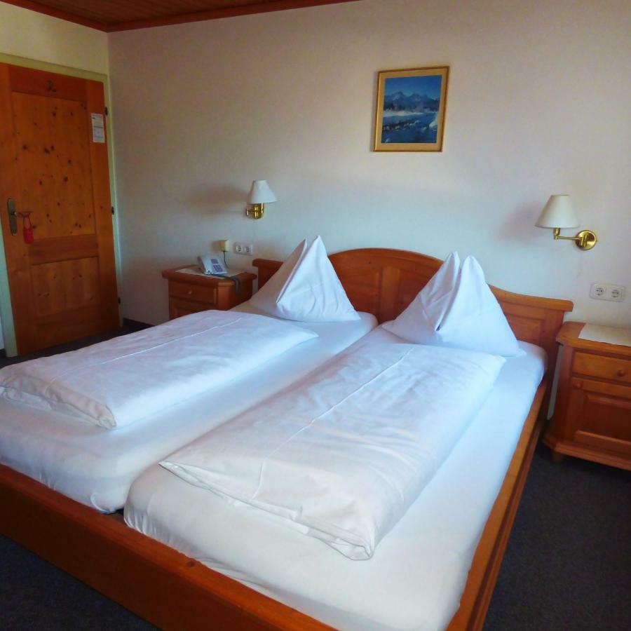Wieselmuehle Forellenhof Bed & Breakfast