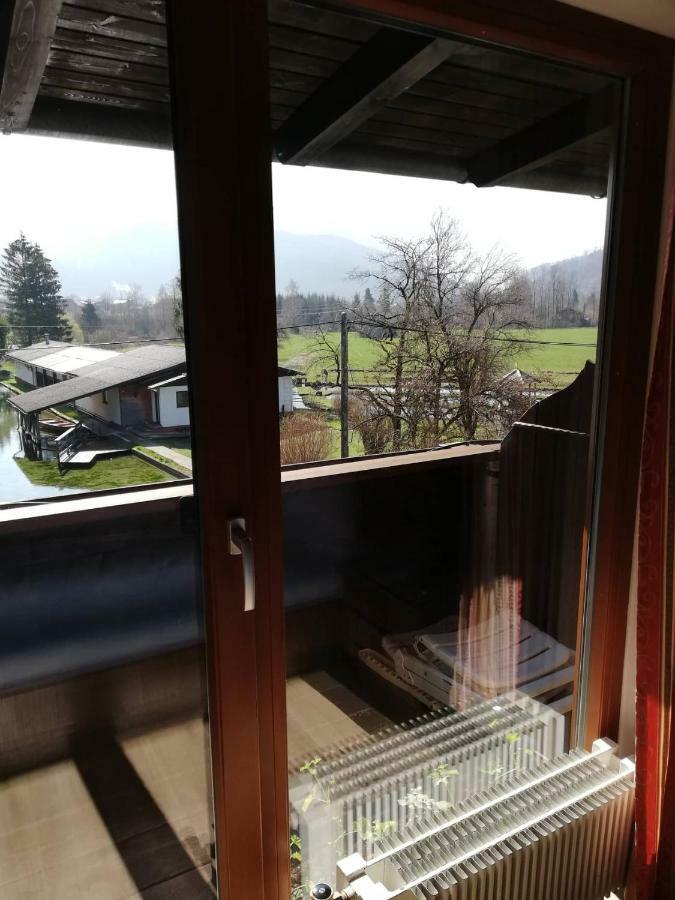 Wieselmuehle Forellenhof * Gruenau im Almtal