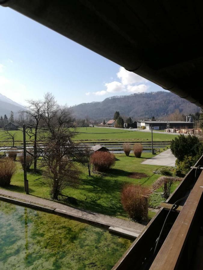 Wieselmuehle Forellenhof * Gruenau im Almtal
